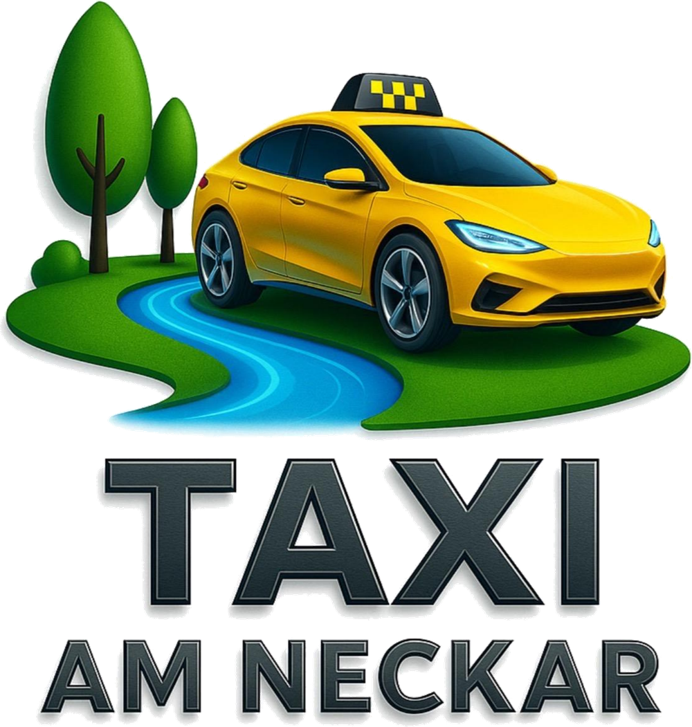 Taxi Am Neckar